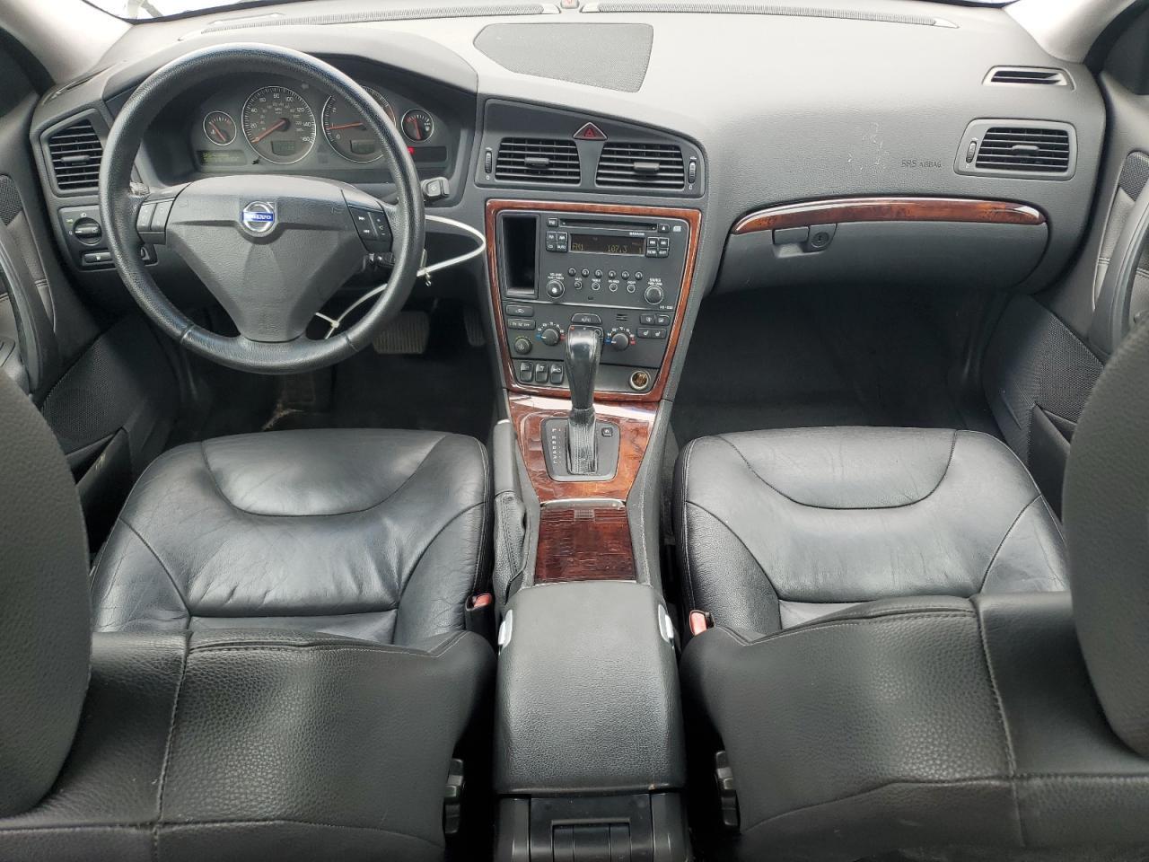 2005 VOLVO S60