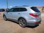 2015 HYUNDAI SANTA FE