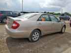2004 TOYOTA CAMRY