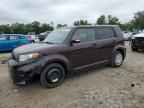2012 TOYOTA SCION