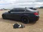 2012 BMW 5 series