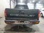 2001 CHEVROLET Silverado