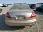 2004 HONDA ACCORD