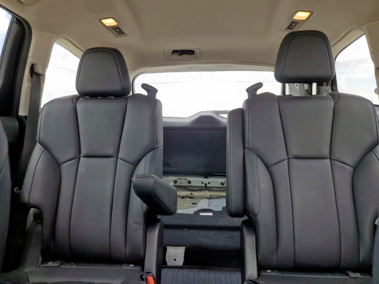 2023 SUBARU Ascent