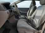 2005 TOYOTA COROLLA
