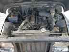 1993 JEEP WRANGLER