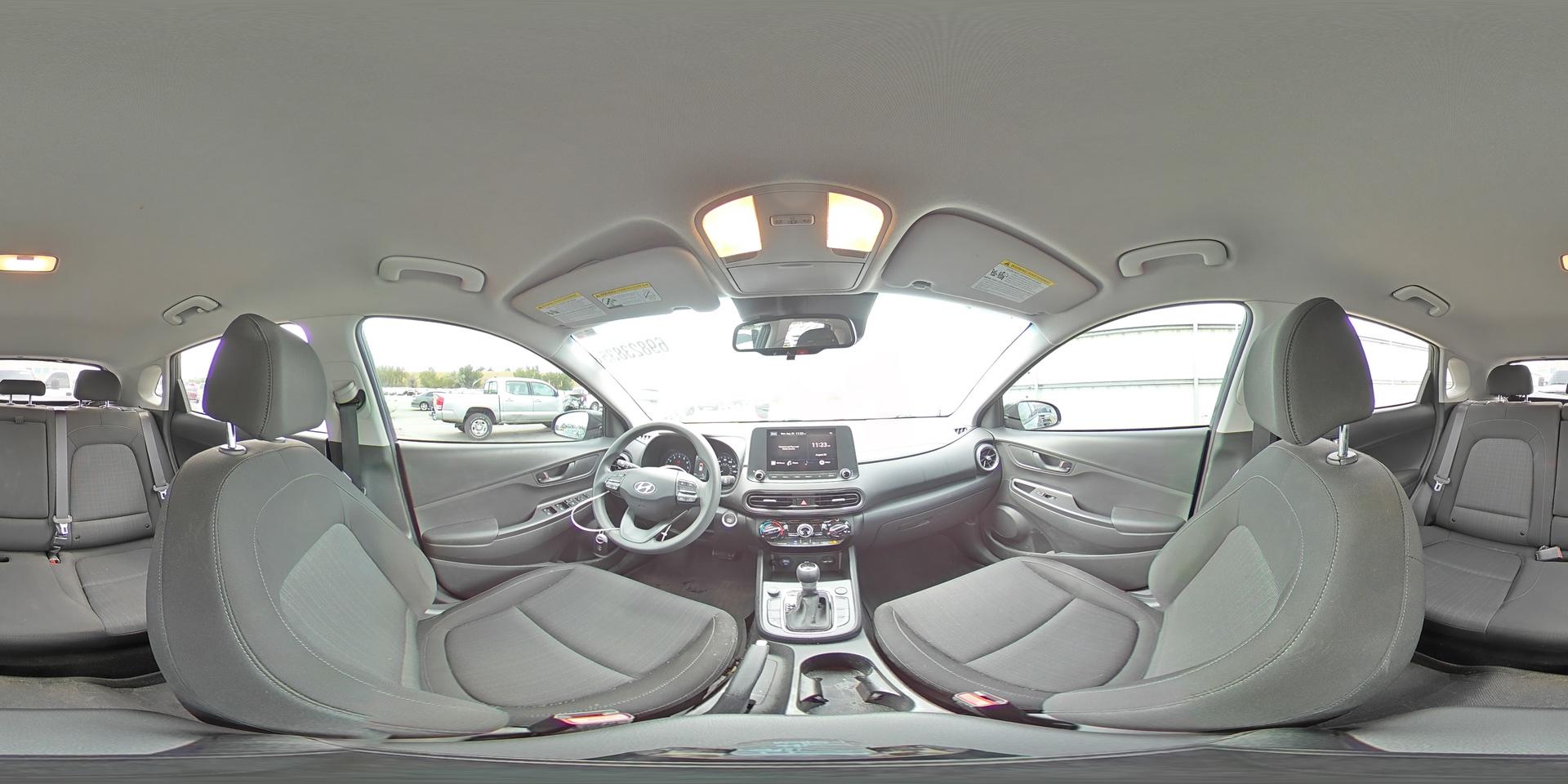 2023 HYUNDAI Kona