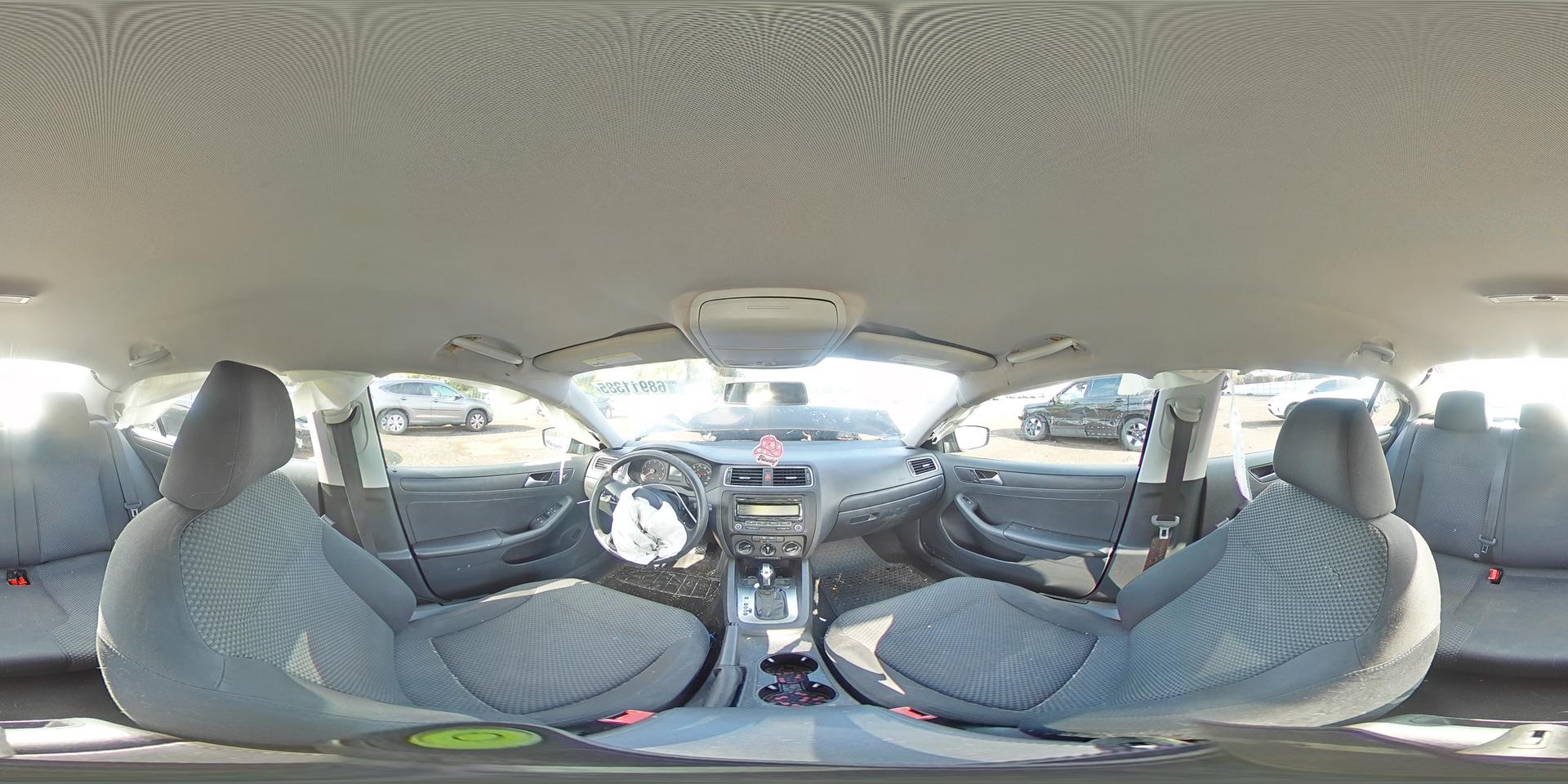 2014 VOLKSWAGEN JETTA