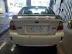 2009 SUBARU Legacy