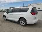 2020 CHRYSLER Voyager