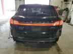 2017 LINCOLN MKX