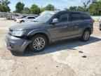 2015 DODGE JOURNEY