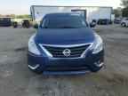 2019 NISSAN VERSA