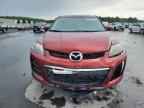 2011 MAZDA CX-7