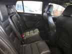 2013 VOLKSWAGEN Golf R