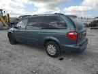 2006 CHRYSLER Town & Country