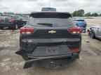 2022 CHEVROLET Trailblazer
