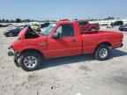 2010 FORD RANGER