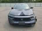 2023 HONDA ACCORD