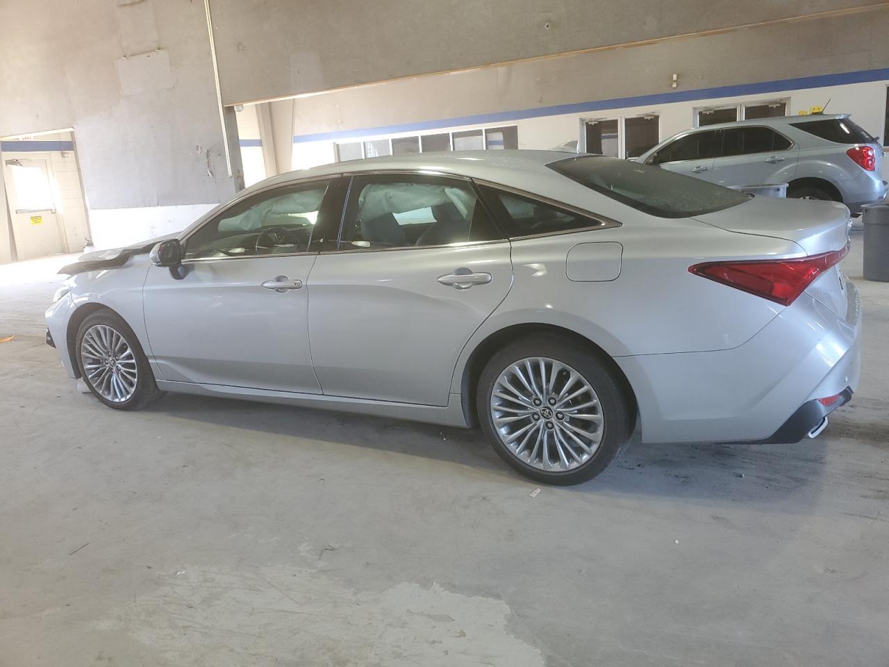 2022 TOYOTA Avalon