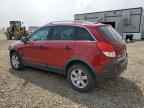 2012 CHEVROLET Captiva