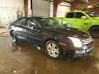2009 FORD FUSION
