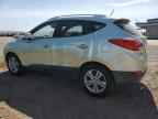 2010 HYUNDAI TUCSON