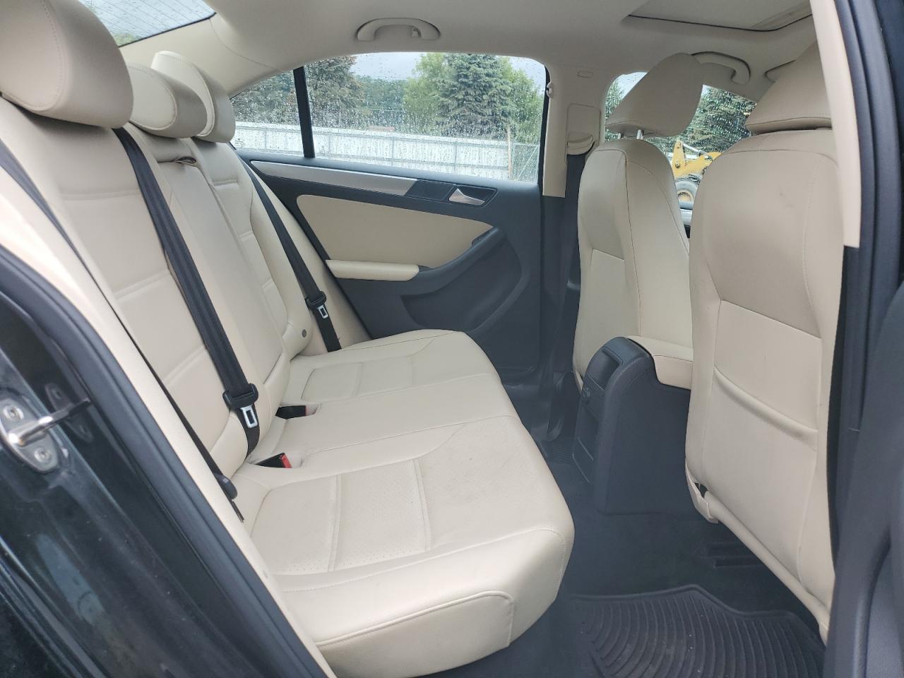 2018 VOLKSWAGEN JETTA