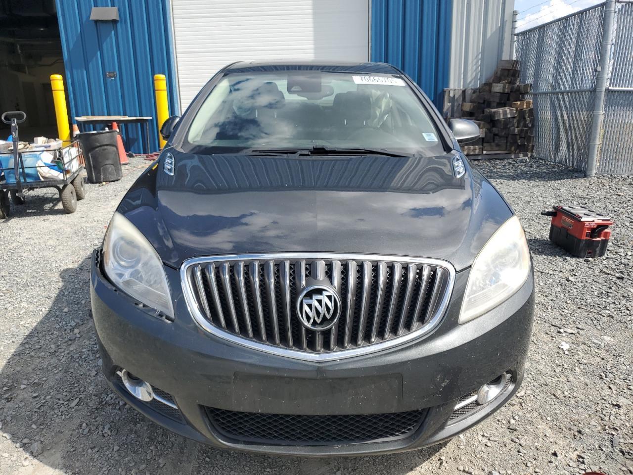 2016 BUICK VERANO