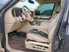 2008 LINCOLN Navigator