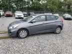 2017 HYUNDAI ACCENT