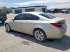 2016 BUICK Regal