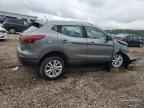 2019 NISSAN Rogue Sport