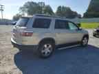 2007 GMC ACADIA