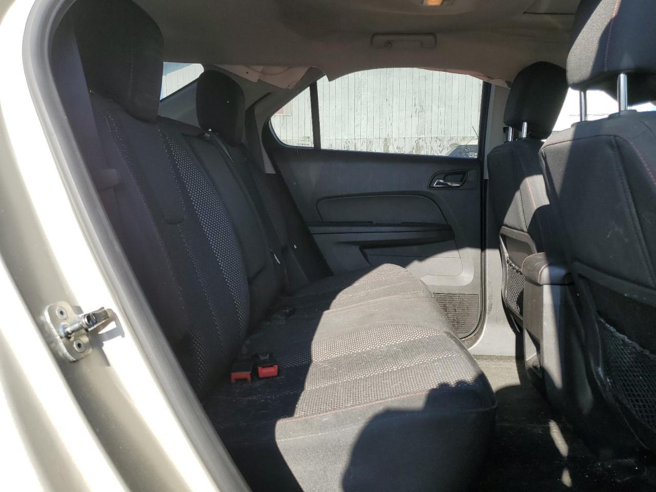 2013 CHEVROLET EQUINOX