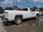 2007 CHEVROLET Silverado