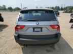 2004 BMW X3