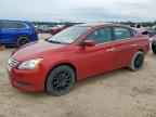 2014 NISSAN SENTRA