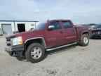2008 CHEVROLET Silverado