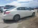 2011 HONDA ACCORD
