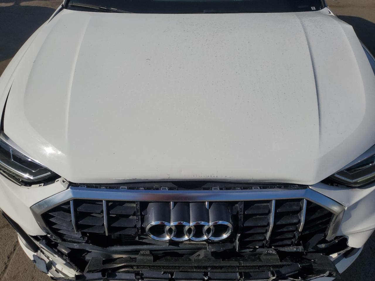 2023 AUDI Q3