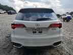 2017 ACURA RDX