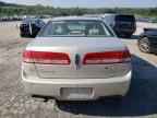 2010 LINCOLN MKZ