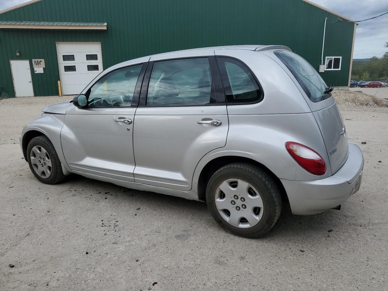 2008 CHRYSLER PT CRUISER