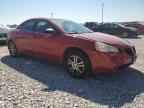 2006 PONTIAC G6