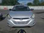 2013 HYUNDAI TUCSON
