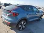 2022 VOLVO C40