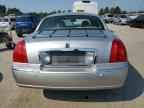 2003 LINCOLN Town Car