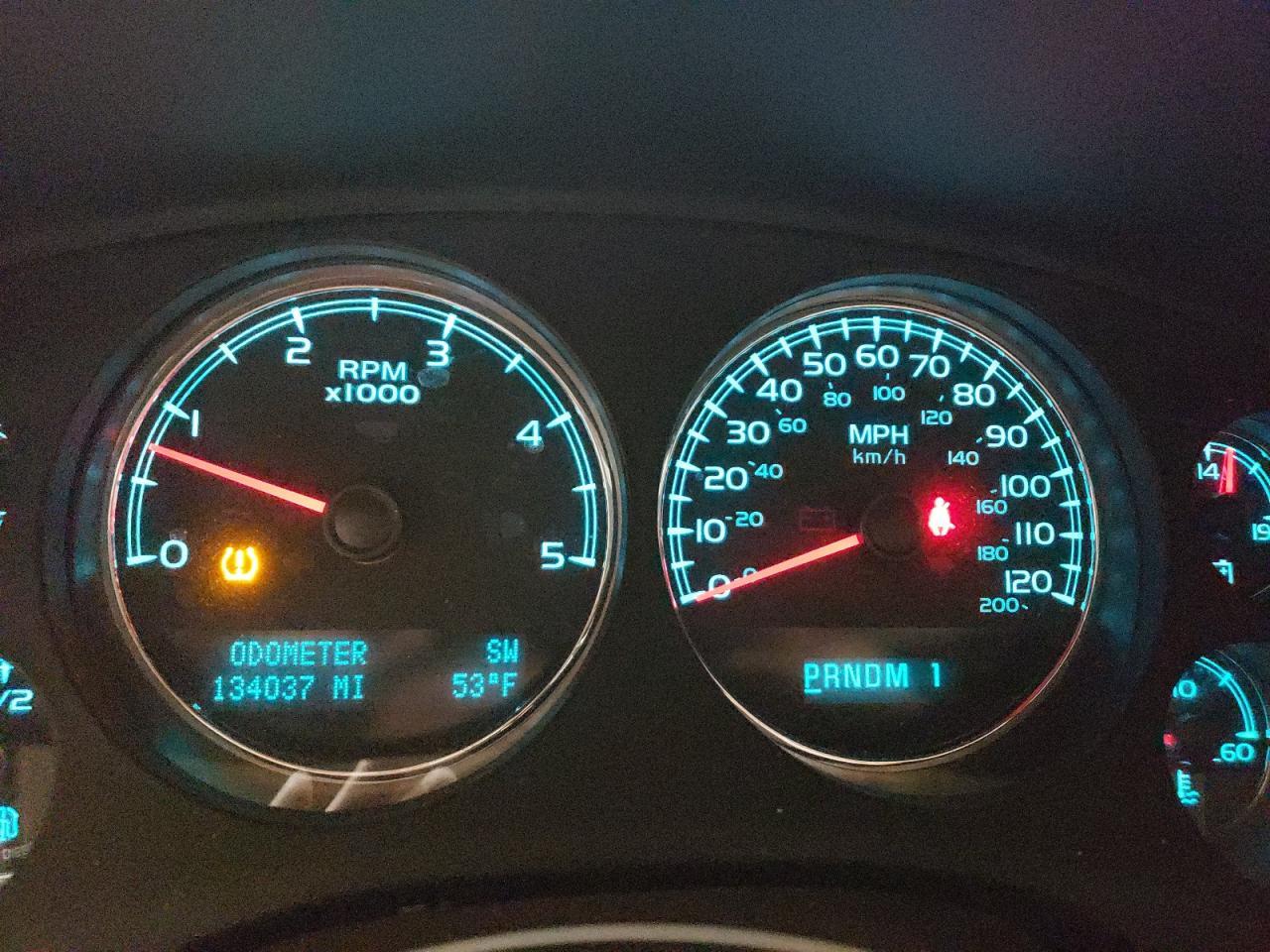 2009 GMC Sierra
