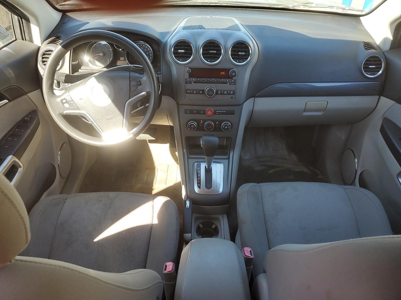 2008 SATURN Vue